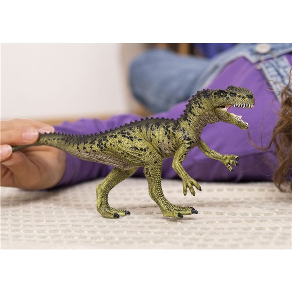 Schleich Dinosaurs Monolophosaurus            15035