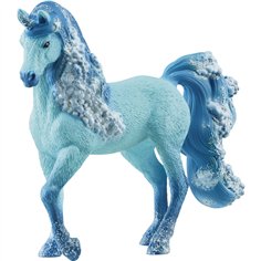 Schleich bayala            70757 Elementa unicorno acqua giumenta
