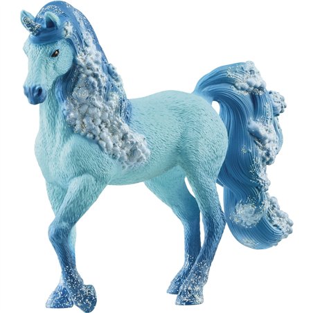 Schleich bayala            70757 Elementa unicorno acqua giumenta
