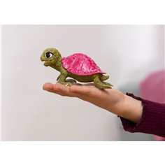 Schleich bayala            70759 tartaruga di cristallo 2
