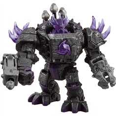 Schleich Eldrador Creatures Master-Robot delle tenebre 42557