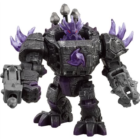 Schleich Eldrador Creatures Master-Robot delle tenebre 42557
