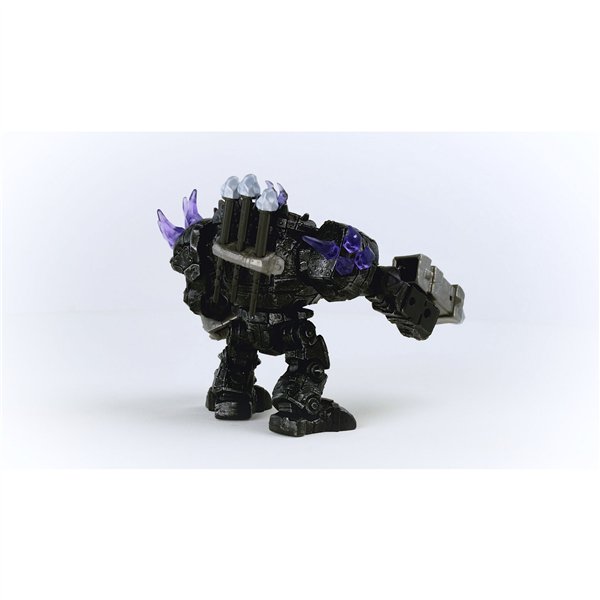Schleich Eldrador Creatures Master-Robot delle tenebre 42557