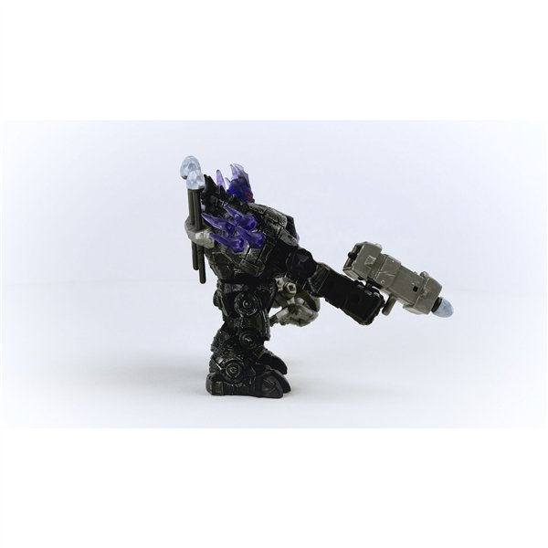 Schleich Eldrador Creatures Master-Robot delle tenebre 42557
