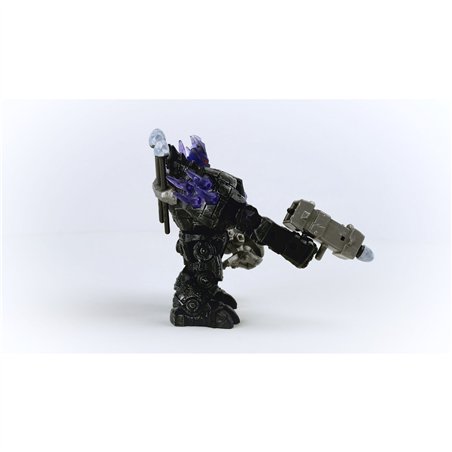 Schleich Eldrador Creatures Master-Robot delle tenebre 42557