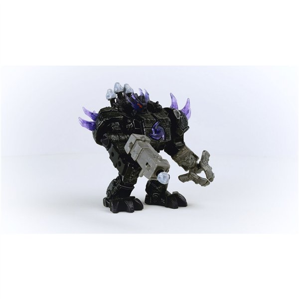 Schleich Eldrador Creatures Master-Robot delle tenebre 42557