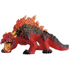 Schleich Eldrador Creatures Magmawaran                 70156