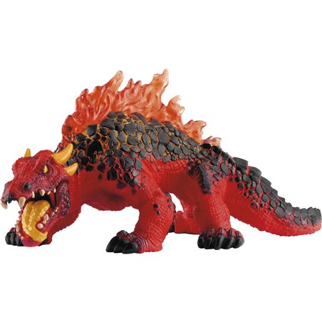 Schleich Eldrador Creatures Magmawaran                 70156