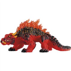 Schleich Eldrador Creatures Magmawaran                 70156 2