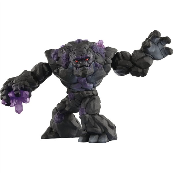 Schleich Eldrador Creatures Mostro di pietra d. ombra 70158