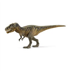 Schleich Dinosaurs Tarbosaurus                15034 2