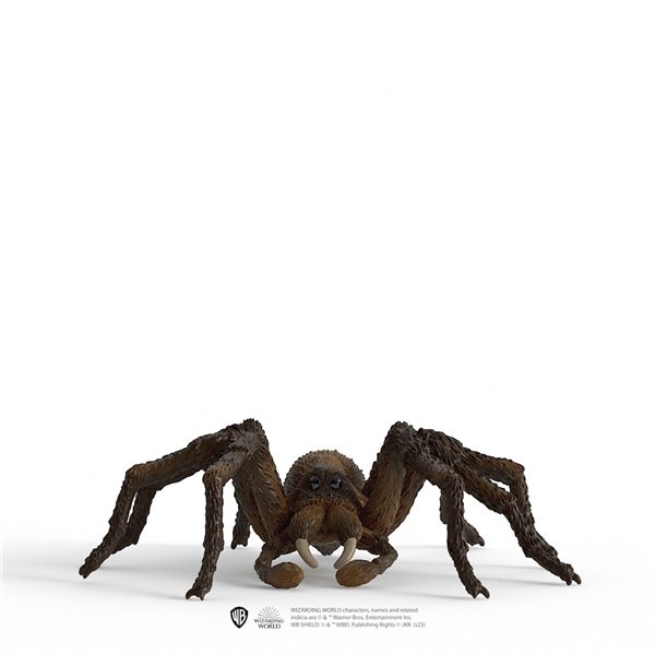 Schleich Wizarding World Aragog                     13987