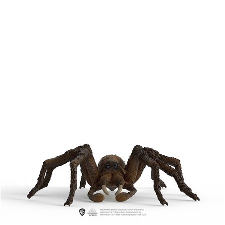 Schleich Wizarding World Aragog                     13987