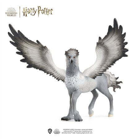 Schleich Wizarding World Fierobecco                13988