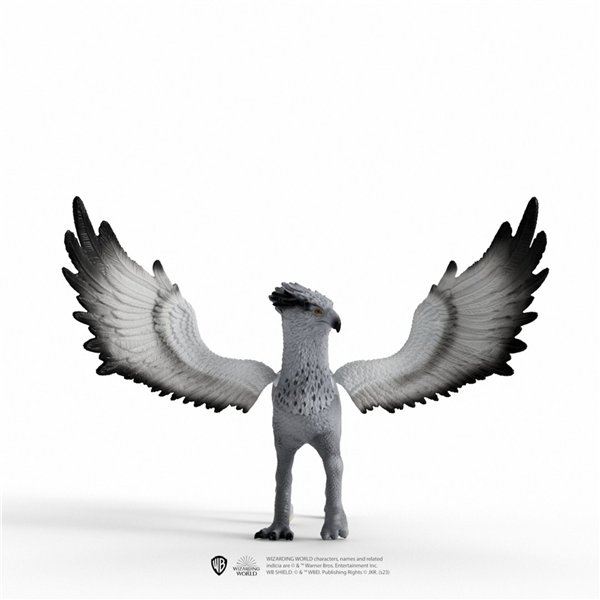 Schleich Wizarding World Fierobecco                13988