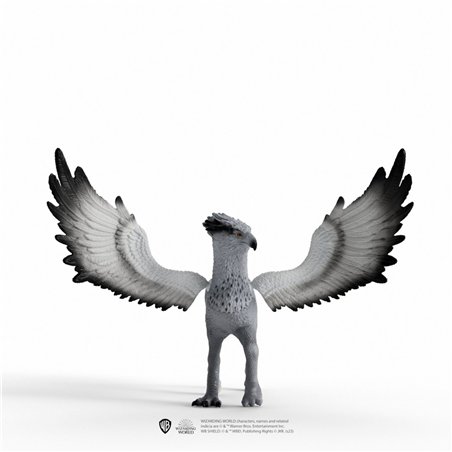 Schleich Wizarding World Fierobecco                13988