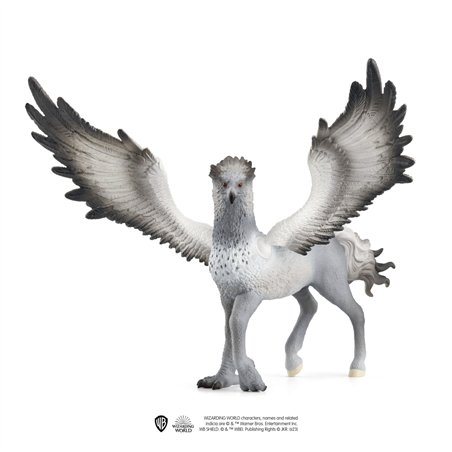Schleich Wizarding World Fierobecco                13988
