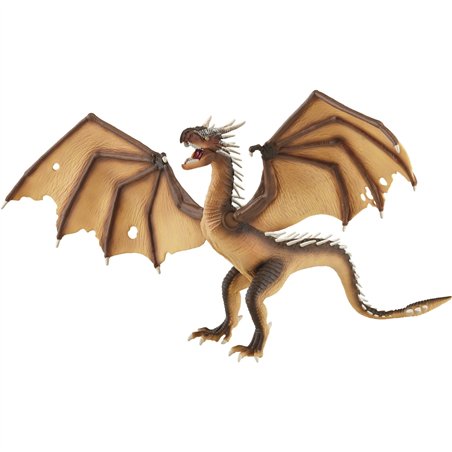 Schleich Wizarding World drago spinato ungherese    13989