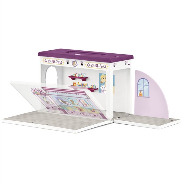 Schleich Sofia's Beauties Salone per animali         42614