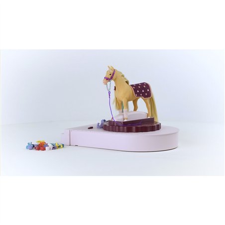 Schleich Sofia's Beauties stazione toelettatura cav. 42617