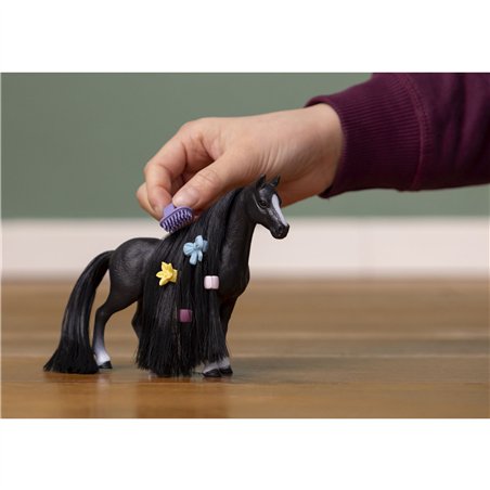 Schleich Sofia's Beauties  42620 Beauty Horse Quarter Horse Mare