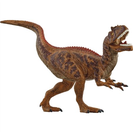 Schleich Dinosaurs         15043 Allosauro