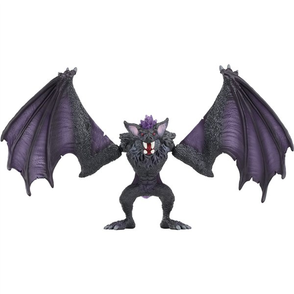Schleich Eldrador Creatures pipistrello delle tenebre  70792