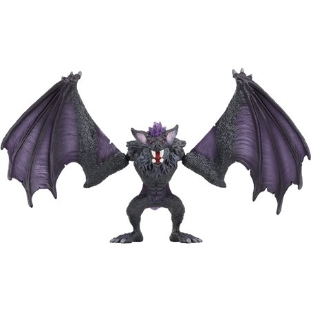 Schleich Eldrador Creatures pipistrello delle tenebre  70792