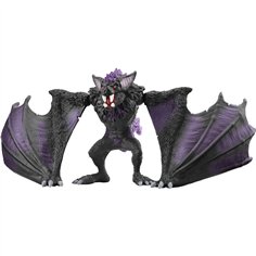 Schleich Eldrador Creatures pipistrello delle tenebre  70792 2
