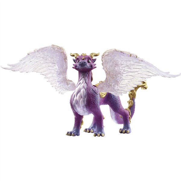 Schleich bayala            70762 Drago del cielo notturno