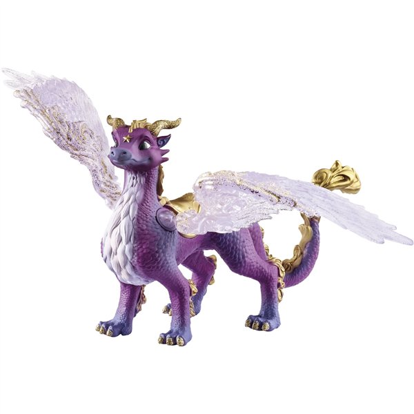 Schleich bayala            70762 Drago del cielo notturno