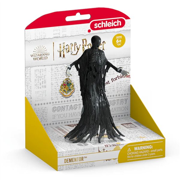 Schleich Wizarding World Dementore                  13992
