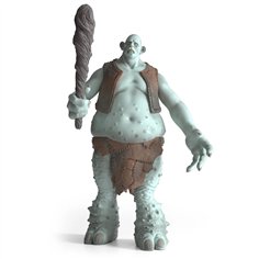 Schleich Wizarding World Troll                      13994
