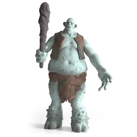 Schleich Wizarding World Troll                      13994