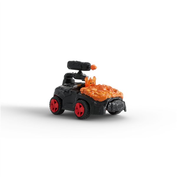 Schleich Eldrador Creatures Crashmobil di lava         42668