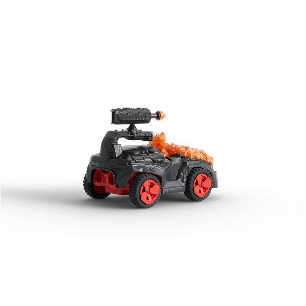 Schleich Eldrador Creatures Crashmobil di lava         42668
