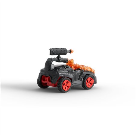 Schleich Eldrador Creatures Crashmobil di lava         42668