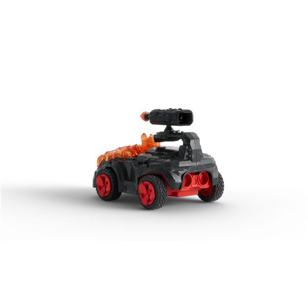 Schleich Eldrador Creatures Crashmobil di lava         42668