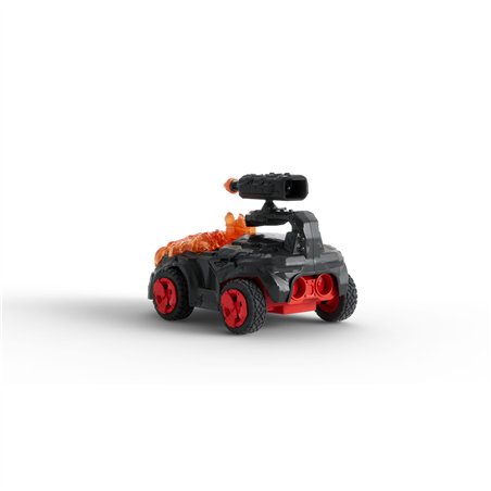 Schleich Eldrador Creatures Crashmobil di lava         42668