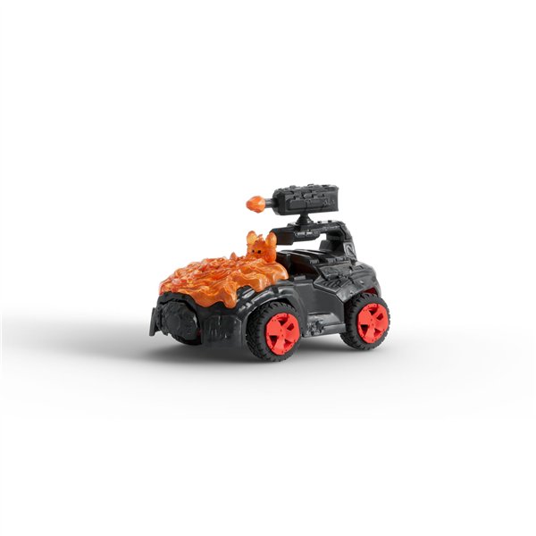 Schleich Eldrador Creatures Crashmobil di lava         42668