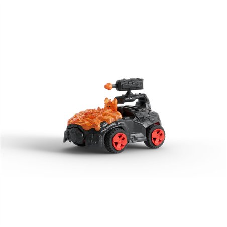 Schleich Eldrador Creatures Crashmobil di lava         42668
