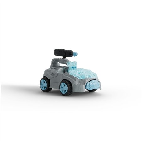 Schleich Eldrador Creatures Crashmobil di ghiaccio     42669