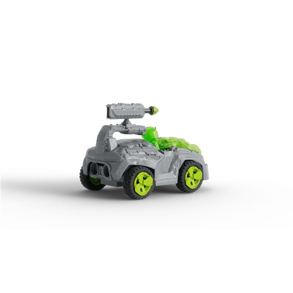 Schleich Eldrador Creatures Crashmobil di pietra       42670