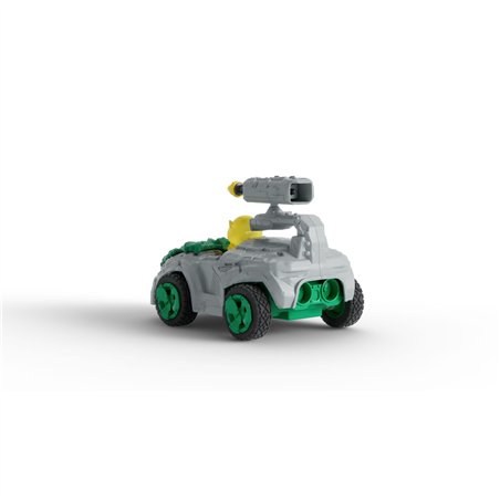 Schleich Eldrador Creatures Crashmobil della giungla   42671