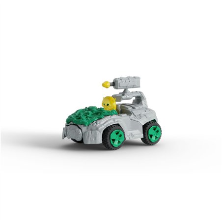 Schleich Eldrador Creatures Crashmobil della giungla   42671