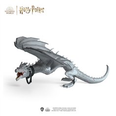Schleich Wizarding World Ukrainian Ironbelly        13995 2