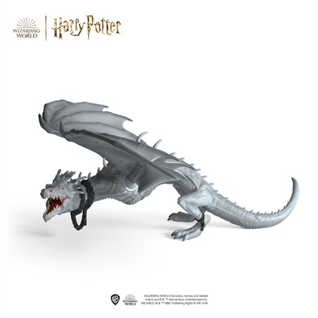 Schleich Wizarding World Ukrainian Ironbelly        13995