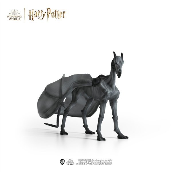 Schleich Wizarding World Thestral                   13996
