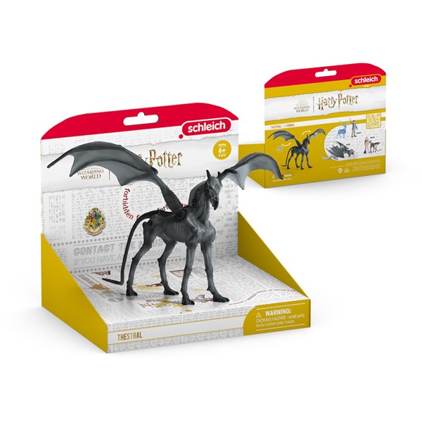 Schleich Wizarding World Thestral                   13996