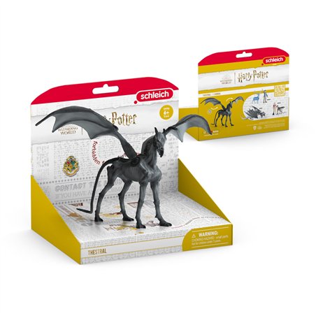 Schleich Wizarding World Thestral                   13996